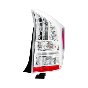 Passenger Side Tail Light Housing image