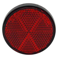 Rear Driver Side Reflector Assembly image