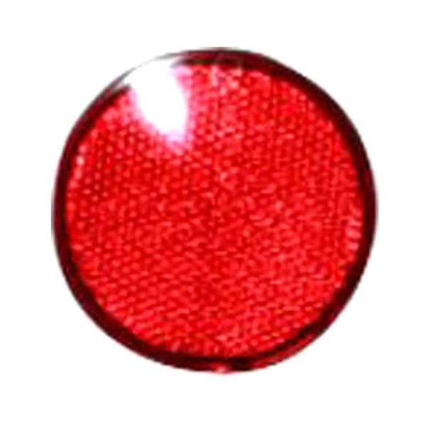 2009-2020 Toyota Corolla/Sienna Rear Driver Side Reflector Assembly Usa Built - TO2830104-Partify-Painted-Replacement-Body-Parts