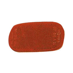 Rear Driver Side Side Marker Light Reflector image
