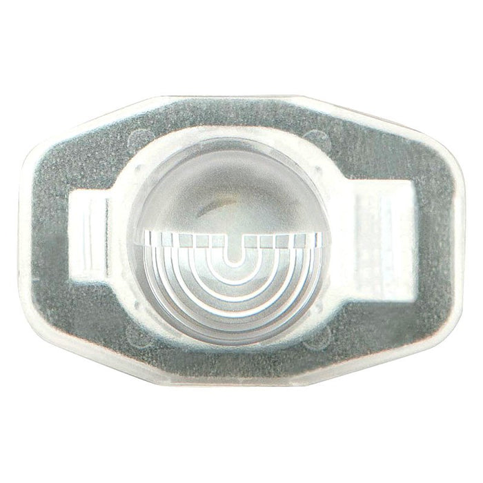 2008-2015 Scion xB/xD/Toyota Corolla License Plate Light Assembly - TO2870100-Partify-Painted-Replacement-Body-Parts