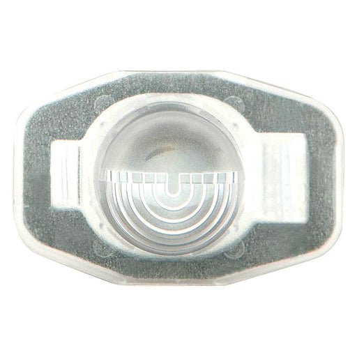 2008-2015 Scion xB/xD/Toyota Corolla License Plate Light Assembly - TO2870100-Partify-Painted-Replacement-Body-Parts