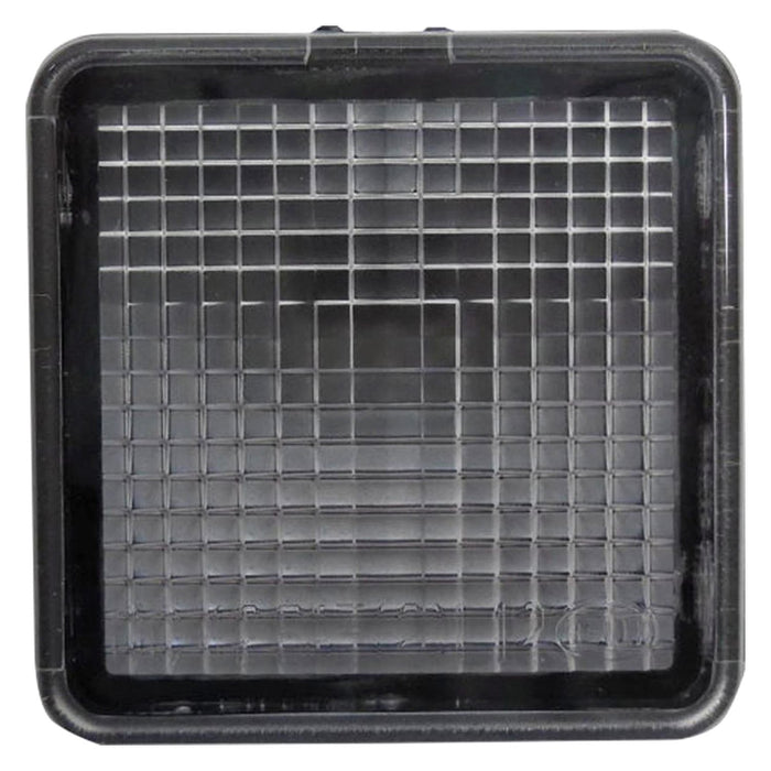 2014-2023 Toyota Tacoma/Tundra License Plate Light Assembly - TO2870101-Partify-Painted-Replacement-Body-Parts