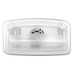 License Plate Light Assembly image