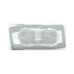 License Plate Light Assembly image