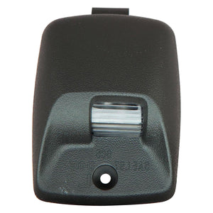 Passenger Side License Plate Light Assembly image