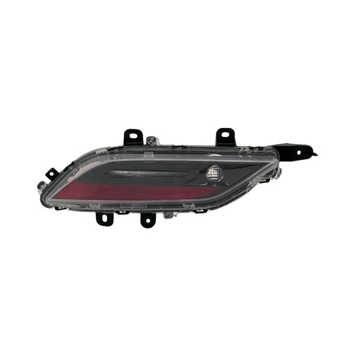 2021-2024 Toyota Venza Driver Side Back Up Light Assembly - TO2882109-Partify-Painted-Replacement-Body-Parts