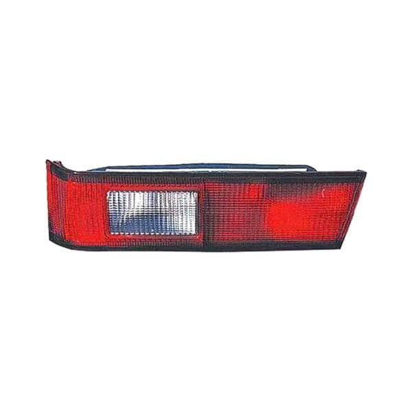1997-1999 Toyota Camry Passenger Side Back Up Light Assembly Usa Built Nal Design - TO2883102-Partify-Painted-Replacement-Body-Parts