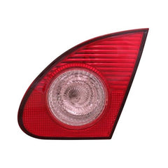 Passenger Side Back Up Light Assembly image