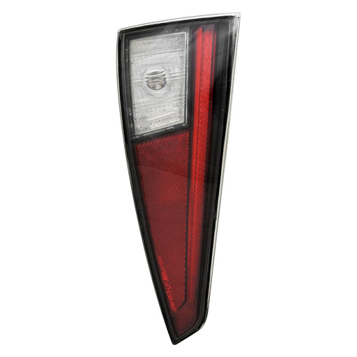 2016-2018 Toyota Prius Driver Side Back Up Light Lens/Housing - TO2886106-Partify-Painted-Replacement-Body-Parts