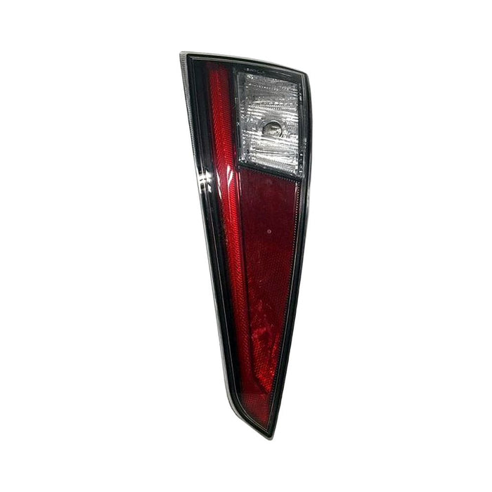 2016-2018 Toyota Prius Passenger Side Back Up Light Lens/Housing - TO2887106-Partify-Painted-Replacement-Body-Parts