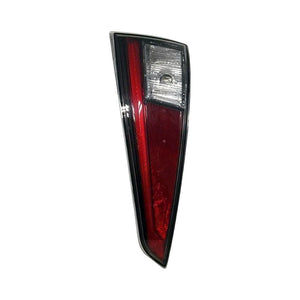 Passenger Side Back Up Light Lens / Housing image