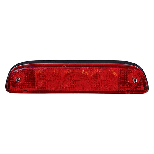 2005-2023 Toyota Tacoma Center High Mount Stop Light Extended Cab Pickup - TO2890100-Partify-Painted-Replacement-Body-Parts