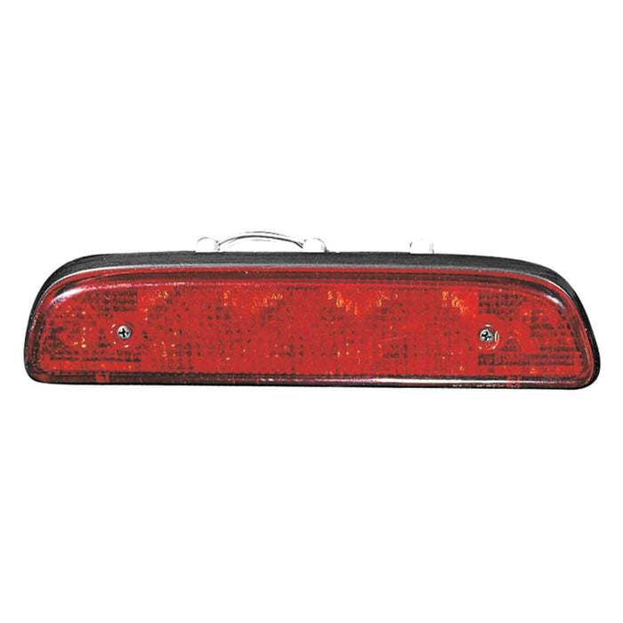 1995-2004 Toyota T100/Tacoma Center High Mount Stop Light Nummi Plant - TO2890101-Partify-Painted-Replacement-Body-Parts