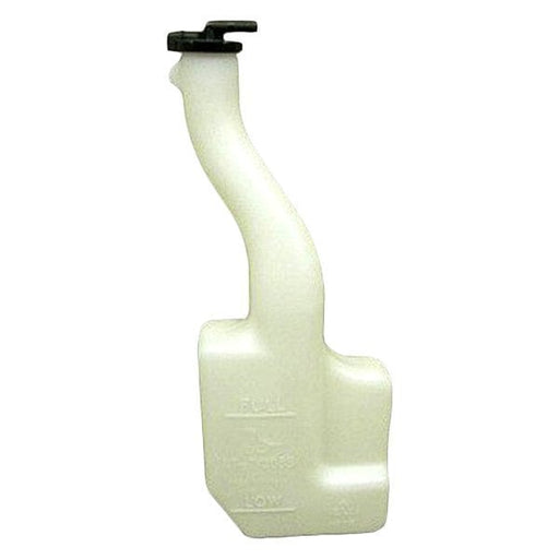 2001-2005 Toyota RAV4 Radiator Outlet Tank Coolant Tank Assembly - TO3014107-Partify-Painted-Replacement-Body-Parts