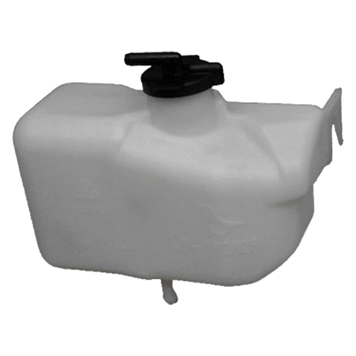 1997-2001 Toyota Camry Radiator Outlet Tank Japan Built Type 2 - TO3014110-Partify-Painted-Replacement-Body-Parts