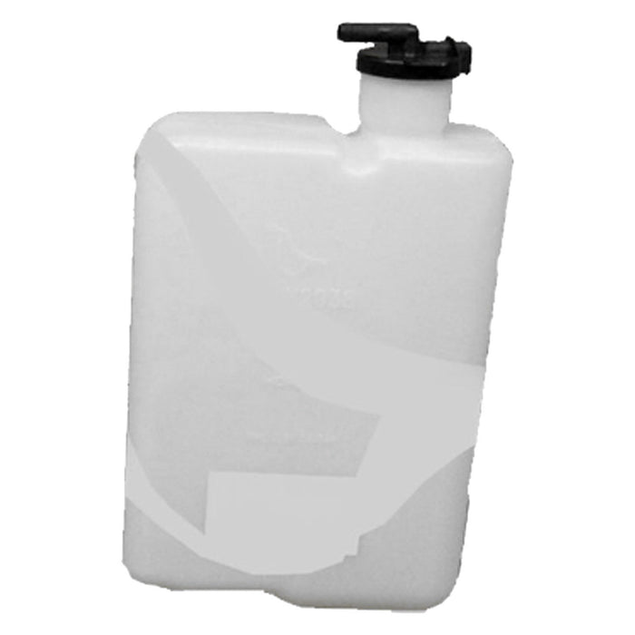 1996-2002 Toyota 4Runner Radiator Outlet Tank - TO3014111-Partify-Painted-Replacement-Body-Parts