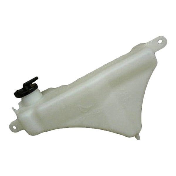 2008-2013 Toyota Highlander Base/Base Premium/Hybrid/Hybrid Limited/Limited/Plus/SE/Sport/Sport Premium Radiator Outlet Tank - TO3014112-Partify-Painted-Replacement-Body-Parts