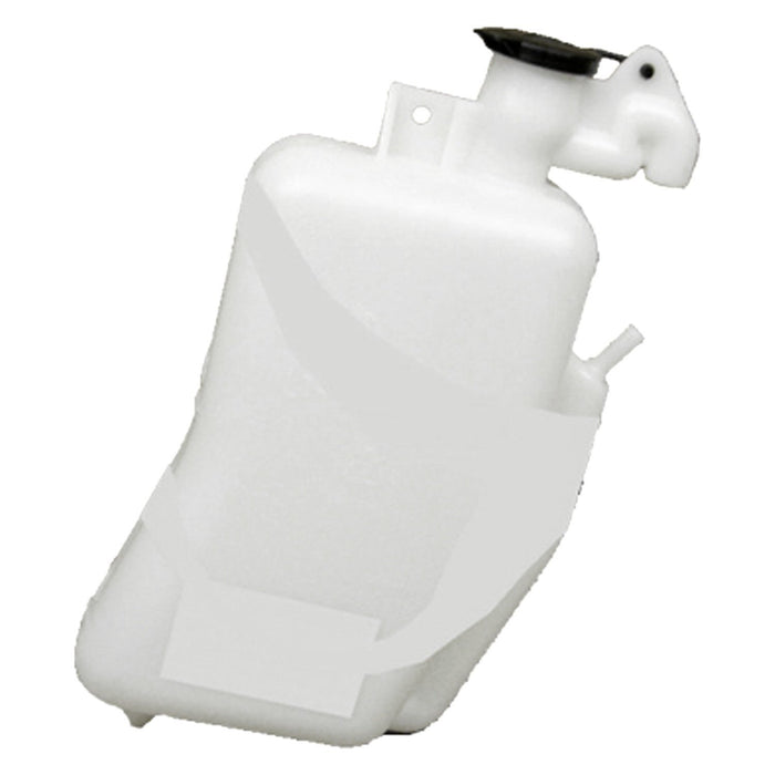 2001-2007 Toyota Sequoia/Tundra Radiator Outlet Tank - TO3014116-Partify-Painted-Replacement-Body-Parts