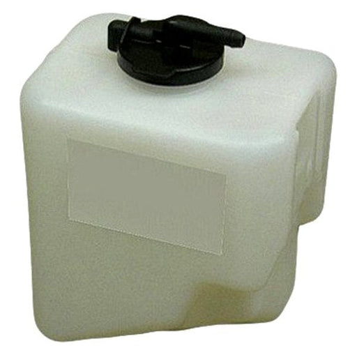 2000-2004 Toyota Avalon Radiator Outlet Tank - TO3014117-Partify-Painted-Replacement-Body-Parts