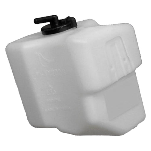 2002-2008 Toyota Camry/Solara Radiator Outlet Tank Usa Built - TO3014119-Partify-Painted-Replacement-Body-Parts