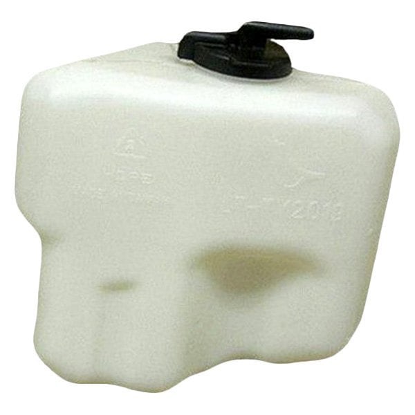 2002-2006 Lexus ES300/ES330/Toyota Camry Radiator Outlet Tank - TO3014122-Partify-Painted-Replacement-Body-Parts