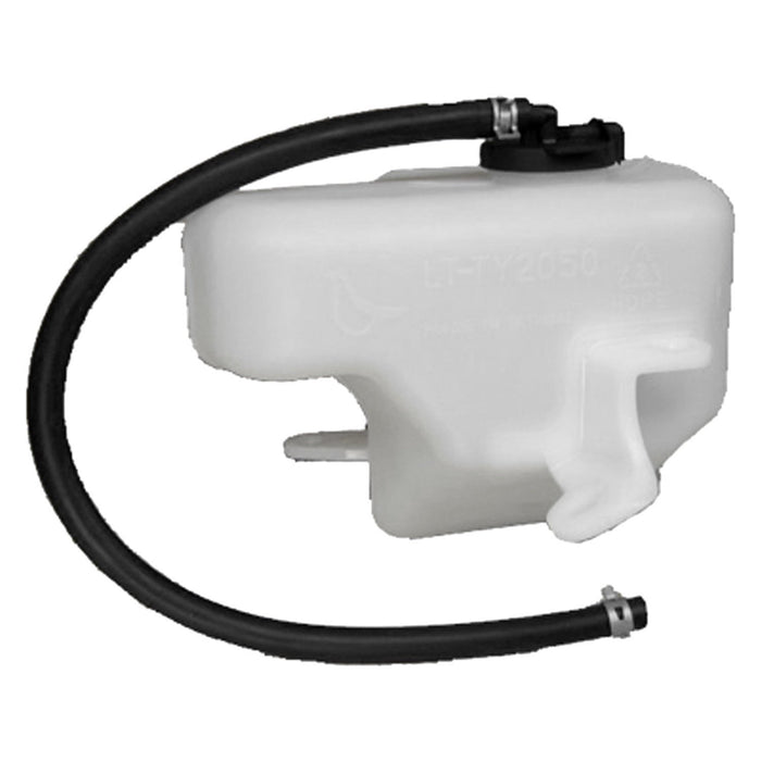 2009-2014 Toyota Corolla/Matrix Radiator Outlet Tank - TO3014124-Partify-Painted-Replacement-Body-Parts
