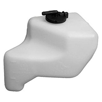 2009-2016 Toyota Venza Radiator Outlet Tank - TO3014130-Partify-Painted-Replacement-Body-Parts