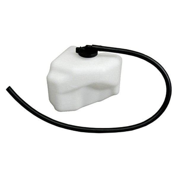 2005-2006 Toyota Camry Radiator Outlet Tank Japan Built - TO3014132-Partify-Painted-Replacement-Body-Parts