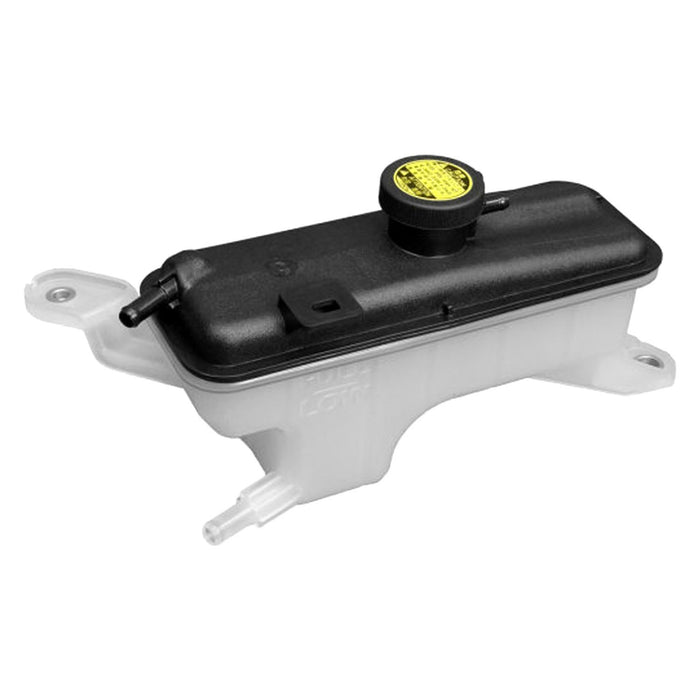 2006-2017 Toyota RAV4 Radiator Outlet Tank Reservoir & Cap Assembly - TO3014133-Partify-Painted-Replacement-Body-Parts