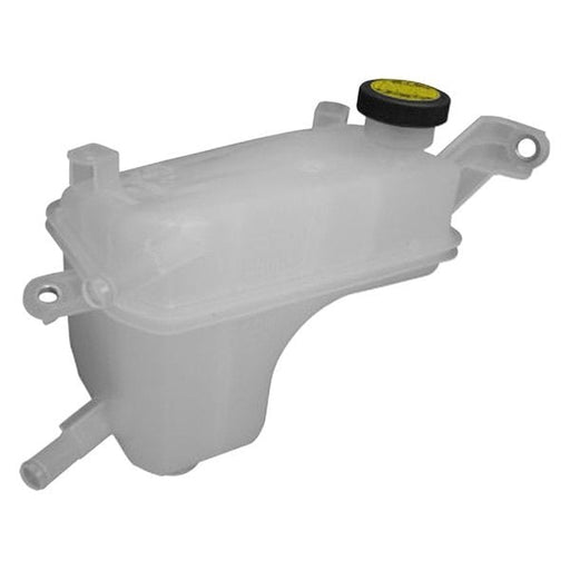 2010-2017 Lexus CT200h/HS250h/Toyota Prius/Prius Plug-In/Prius V Radiator Outlet Tank Reservoir & Cap Assembly - TO3014136-Partify-Painted-Replacement-Body-Parts