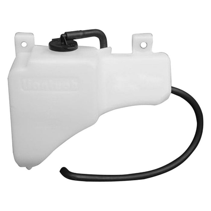 2011-2013 Toyota Highlander Hybrid/Hybrid Limited Radiator Outlet Tank Reservoir & Cap Assembly - TO3014137-Partify-Painted-Replacement-Body-Parts