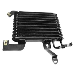 Automatic Transmission Oil Cooler Assembly image