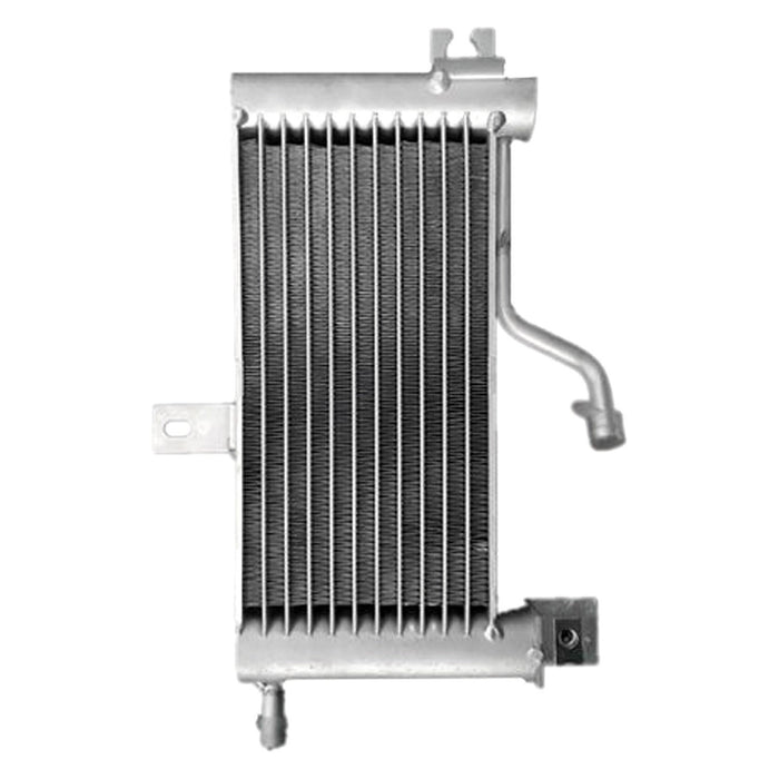 2005-2011 Toyota Tacoma Automatic Transmission Oil Cooler Assembly - TO4050104-Partify-Painted-Replacement-Body-Parts