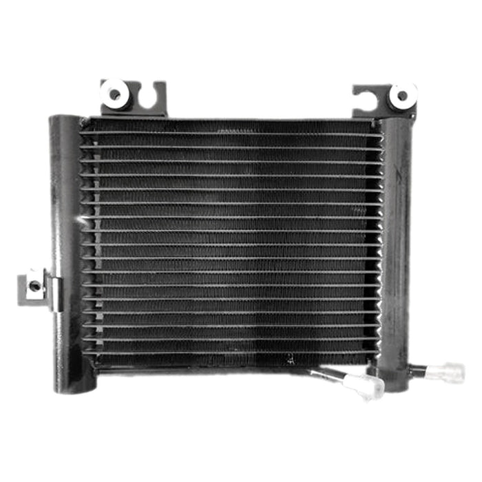 2001-2007 Toyota Sequoia/Tundra Automatic Transmission Oil Cooler Assembly - TO4050105-Partify-Painted-Replacement-Body-Parts
