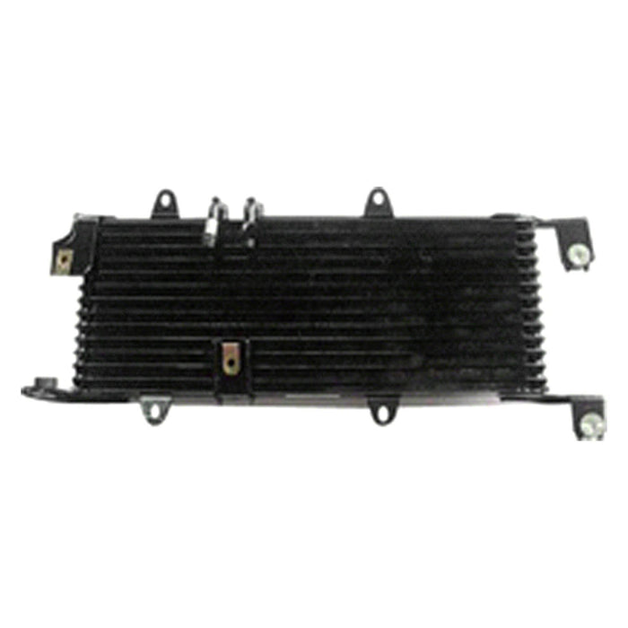 2007-2010 Toyota Sequoia/Tundra Automatic Transmission Oil Cooler Assembly - TO4050107-Partify-Painted-Replacement-Body-Parts