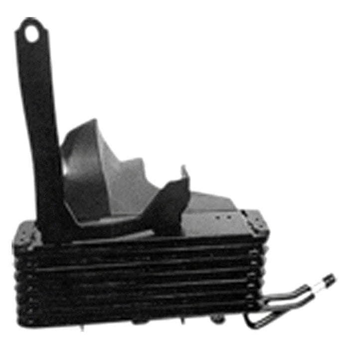 2008-2010 Toyota Highlander Automatic Transmission Oil Cooler Assembly Japan Built - TO4050109-Partify-Painted-Replacement-Body-Parts