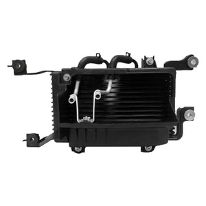 Automatic Transmission Oil Cooler Assembly image