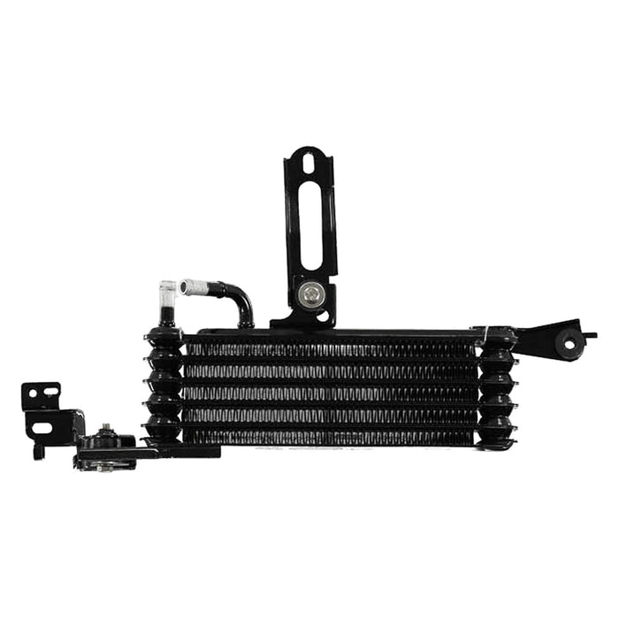 2012-2015 Toyota Tacoma Automatic Transmission Oil Cooler Assembly Assembly - TO4050111-Partify-Painted-Replacement-Body-Parts
