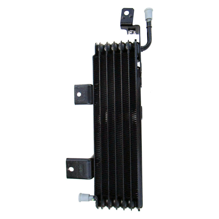 2014-2016 Toyota Highlander Hybrid LE/Hybrid Limited/Hybrid XLE Automatic Transmission Oil Cooler Assembly - TO4050113-Partify-Painted-Replacement-Body-Parts
