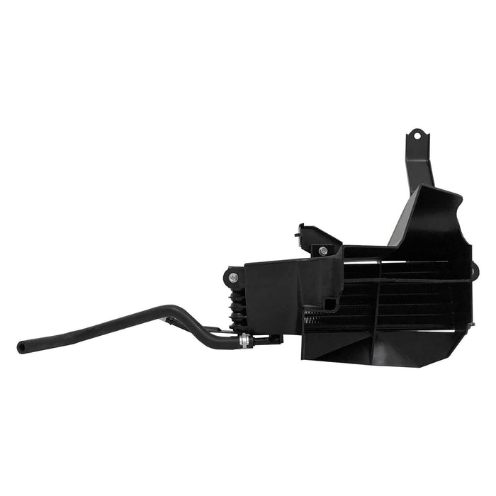 2010 Toyota Highlander Automatic Transmission Oil Cooler Assembly Usa Built - TO4050115-Partify-Painted-Replacement-Body-Parts