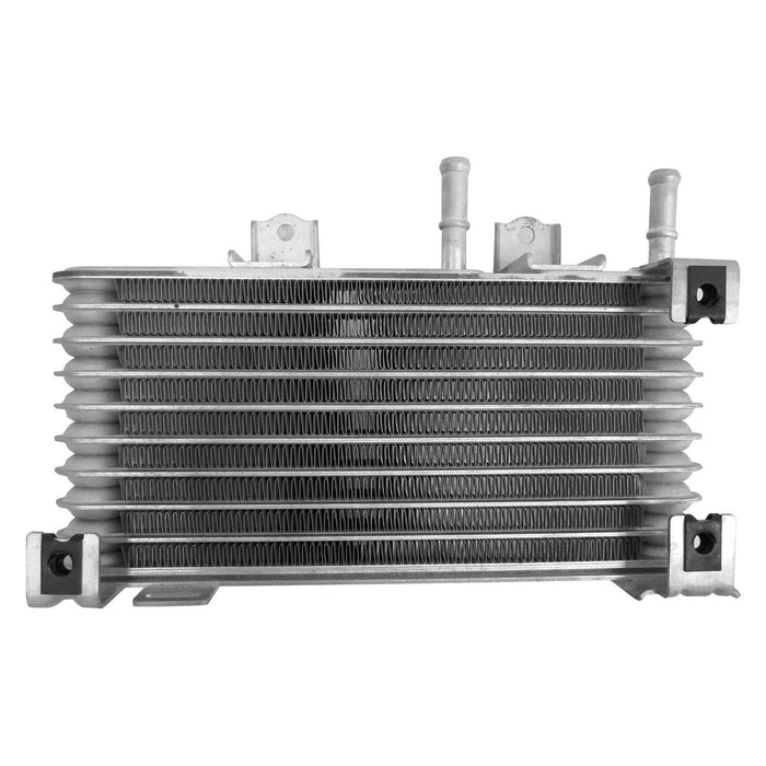 2020-2022 Toyota Highlander Automatic Transmission Oil Cooler Assembly Front - TO4050118-Partify-Painted-Replacement-Body-Parts