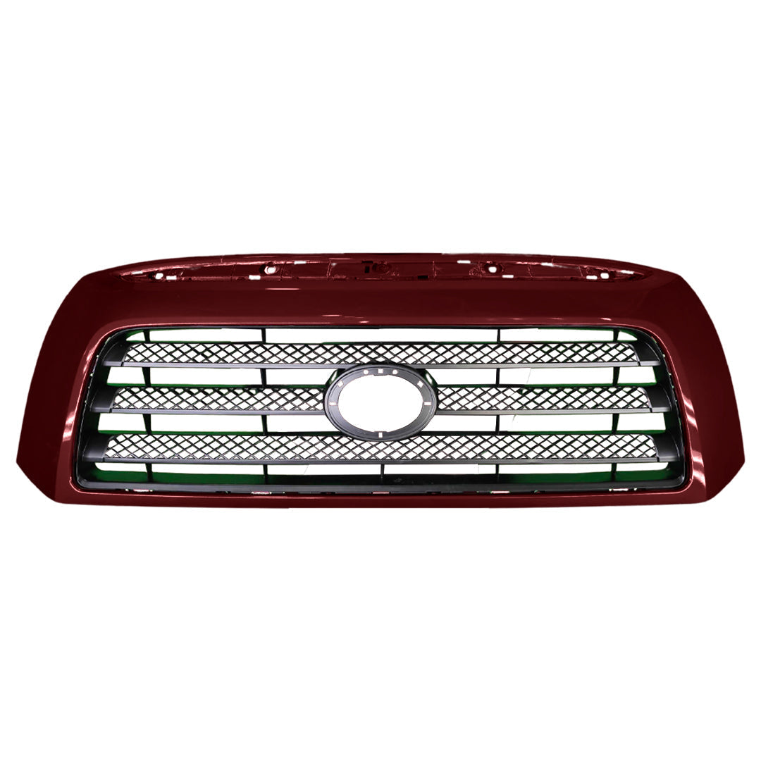 2007-2009 Toyota Tundra Grille - TO1200300 — Partify Canada