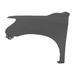 2007-2022 Toyota Tundra/Sequoia Driver Side Fender - TO1240217-Partify-Painted-Replacement-Body-Parts