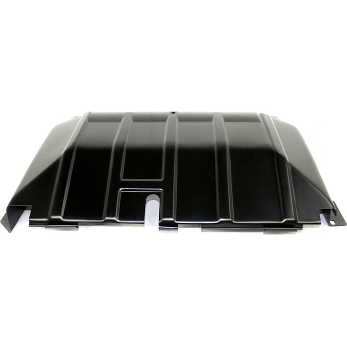 1983-1998 Volvo 760/780/940/960/S90/V90 Lower Engine Cover - VO1228112-Partify-Painted-Replacement-Body-Parts