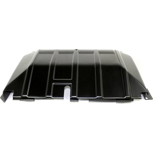 1983-1998 Volvo 760/780/940/960/S90/V90 Lower Engine Cover - VO1228112-Partify-Painted-Replacement-Body-Parts