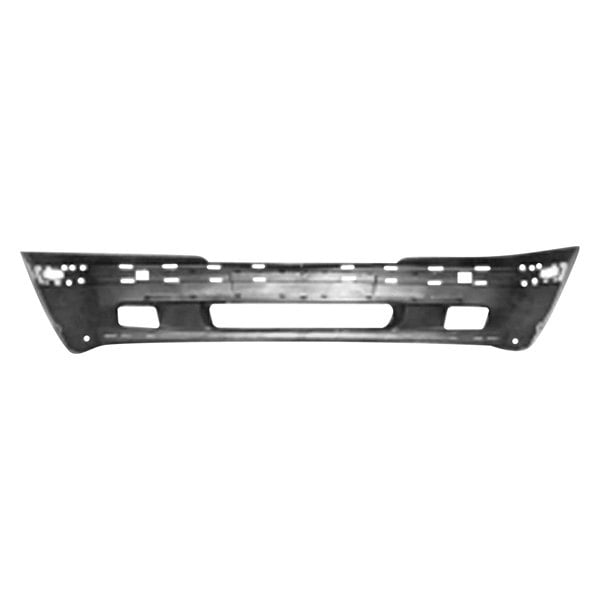 2000 Volvo S40/V40 Front Bumper W/Headlamp Washer - VO1000135-Partify-Painted-Replacement-Body-Parts