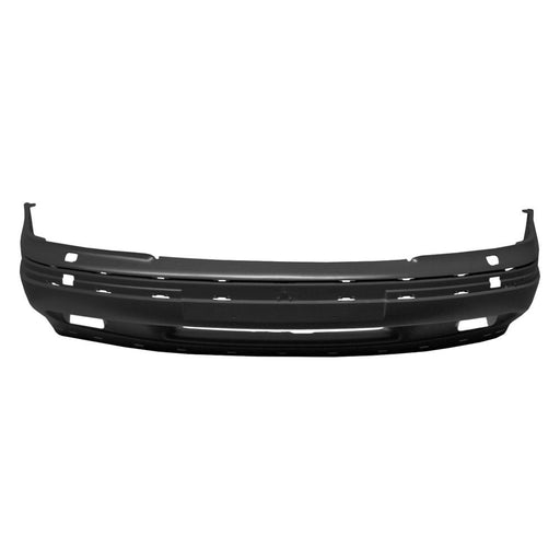 2000 Volvo S40/V40 Front Bumper W/O Headlamp Washer - VO1000136-Partify-Painted-Replacement-Body-Parts