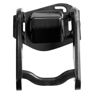 2014-2017 Volvo XC60 Driver Side Windshield Washer Nozzle Cover W/Headlamp Washers Jet Washer Bracket - VO1048106-Partify-Painted-Replacement-Body-Parts