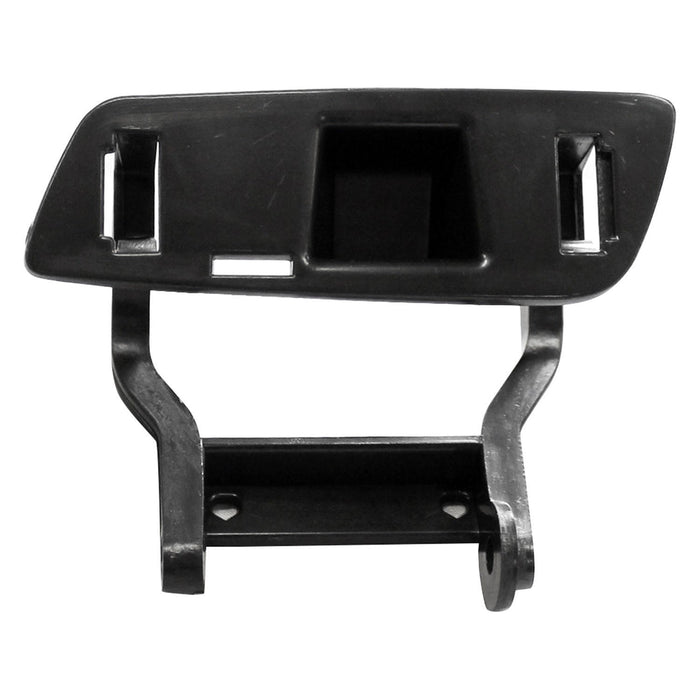 2017-2021 Volvo S90/V90 T8 Inscription/T8 Momentum/T8 R-Design/T8 Recharge Inscription/T8 Recharge R-Design Driver Side Windshield Washer Nozzle Cover Cover Hinge - VO1048107-Partify-Painted-Replacement-Body-Parts